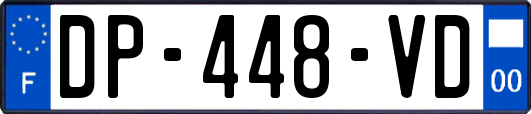 DP-448-VD