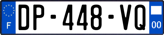 DP-448-VQ