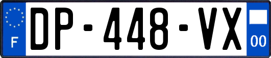 DP-448-VX