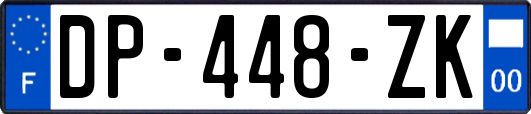 DP-448-ZK