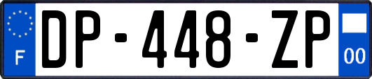 DP-448-ZP