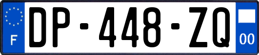 DP-448-ZQ