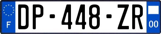 DP-448-ZR