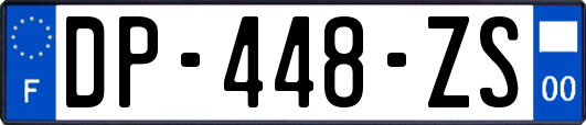 DP-448-ZS