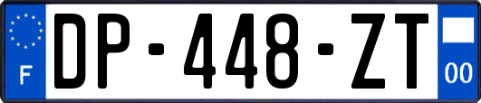 DP-448-ZT