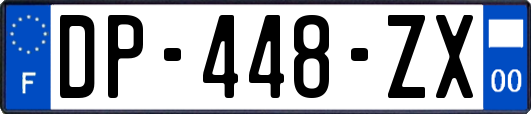 DP-448-ZX