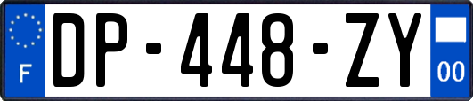 DP-448-ZY