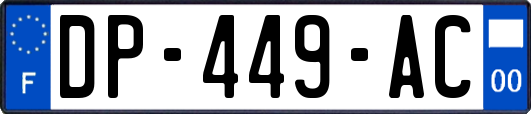 DP-449-AC