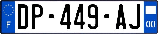 DP-449-AJ