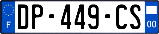 DP-449-CS