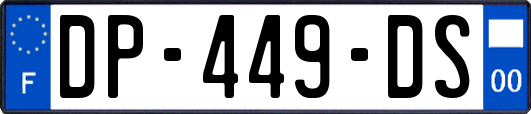 DP-449-DS