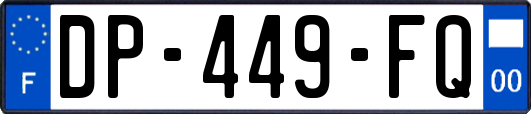 DP-449-FQ