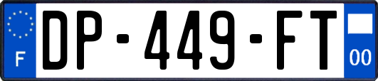 DP-449-FT