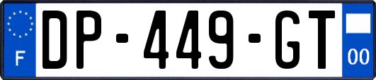 DP-449-GT