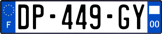 DP-449-GY