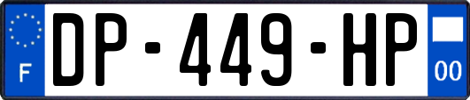 DP-449-HP