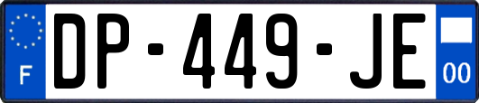 DP-449-JE