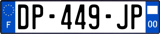 DP-449-JP