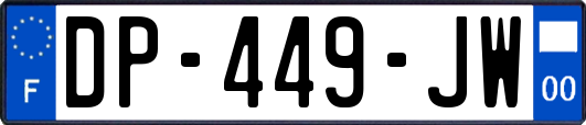 DP-449-JW