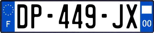 DP-449-JX