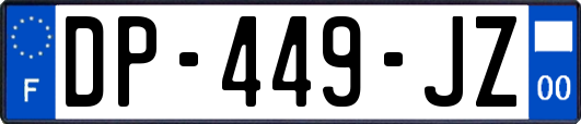DP-449-JZ
