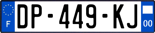 DP-449-KJ