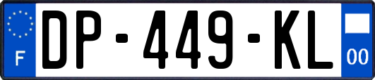 DP-449-KL