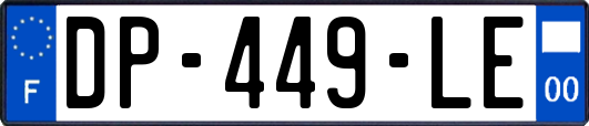 DP-449-LE