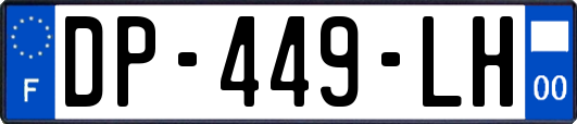 DP-449-LH