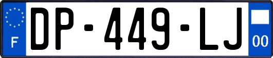 DP-449-LJ