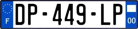 DP-449-LP