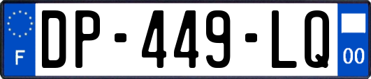 DP-449-LQ