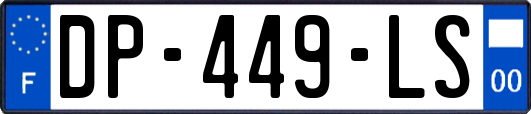 DP-449-LS