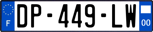 DP-449-LW