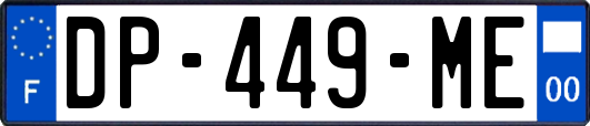 DP-449-ME