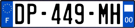 DP-449-MH