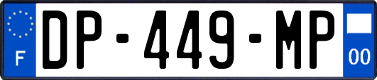 DP-449-MP