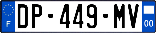DP-449-MV
