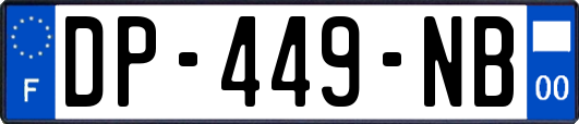 DP-449-NB