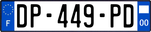 DP-449-PD