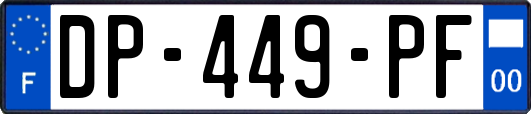 DP-449-PF