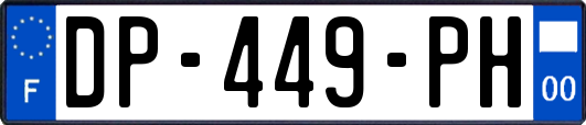 DP-449-PH