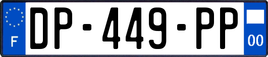 DP-449-PP