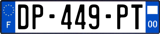 DP-449-PT