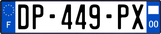 DP-449-PX