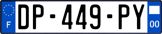 DP-449-PY