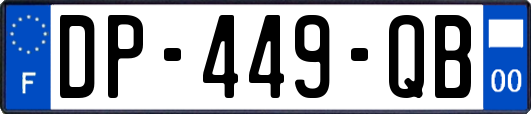 DP-449-QB