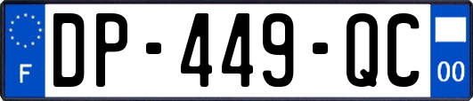 DP-449-QC