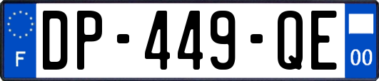 DP-449-QE