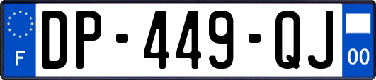 DP-449-QJ